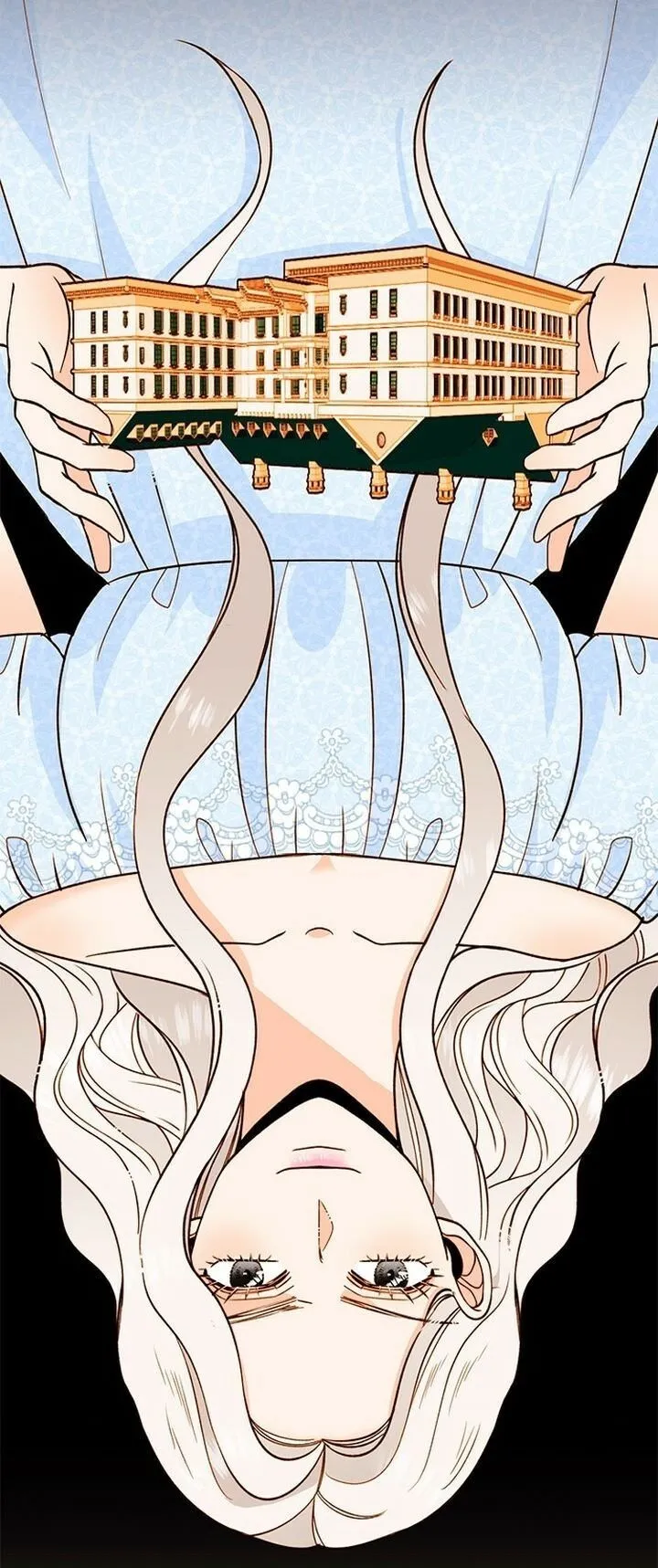 Read The Remarried Empress PT BR Manga Online