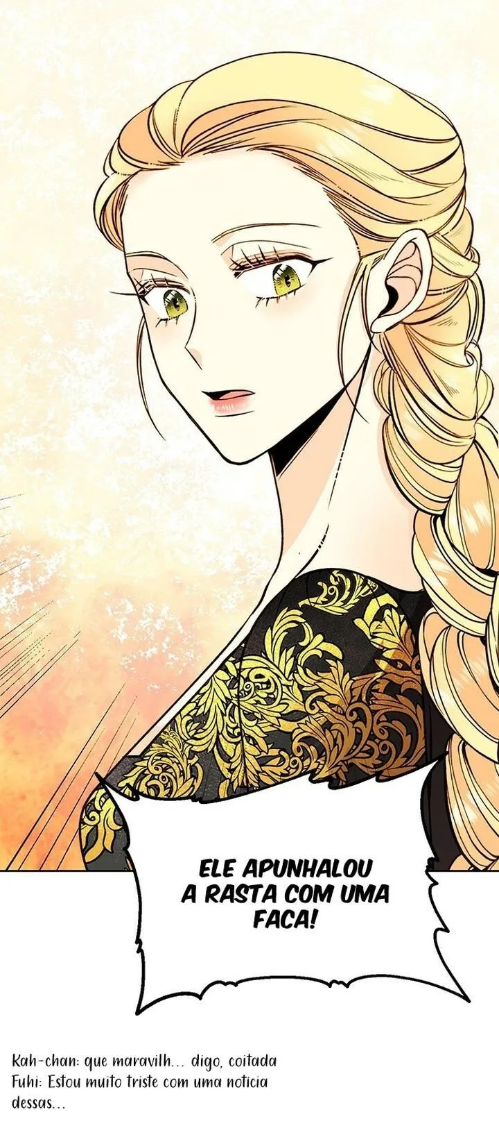 Read The Remarried Empress PT BR Manga Online