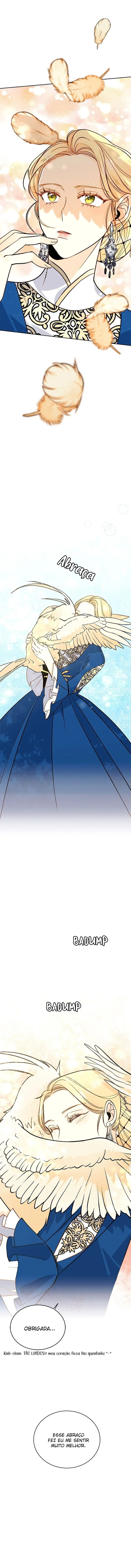 Read The Remarried Empress PT BR Manga Online