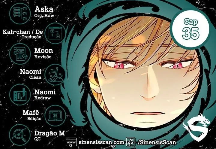 Read The Remarried Empress PT BR Manga Online