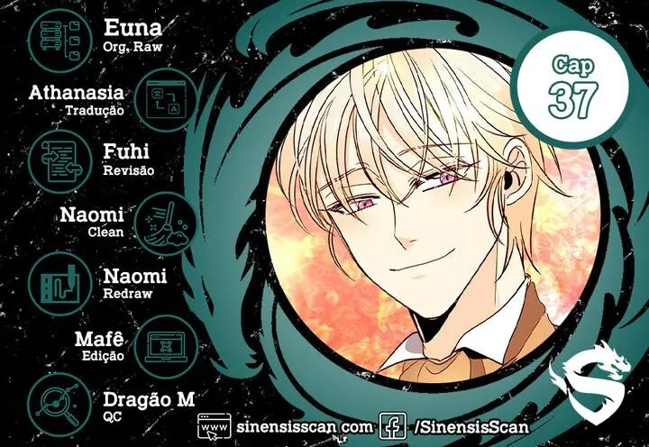 Read The Remarried Empress PT BR Manga Online