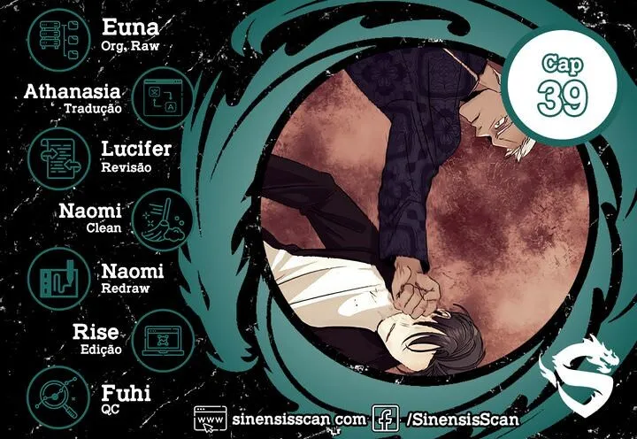 Read The Remarried Empress PT BR Manga Online