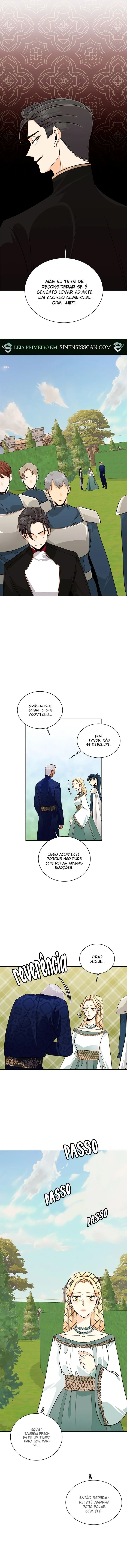 Read The Remarried Empress PT BR Manga Online