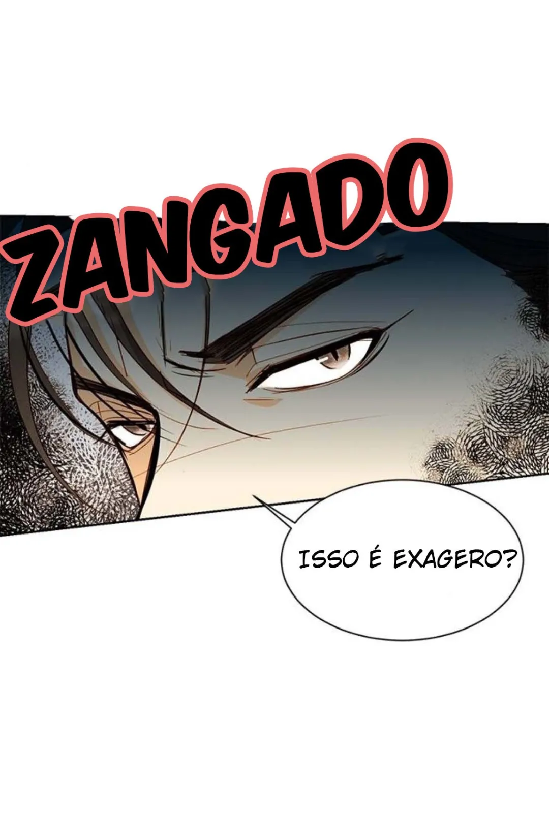 Read The Remarried Empress PT BR Manga Online