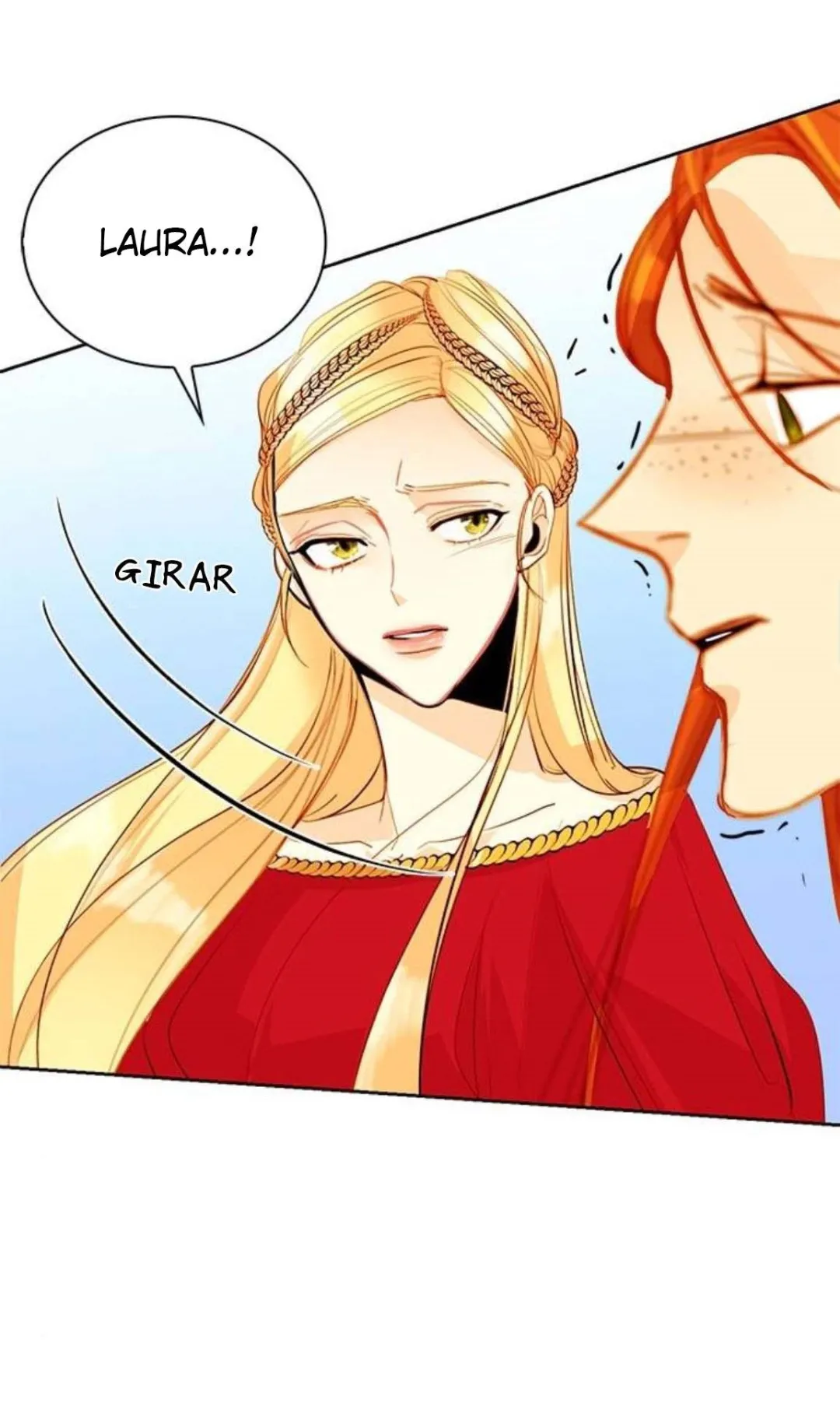 Read The Remarried Empress PT BR Manga Online