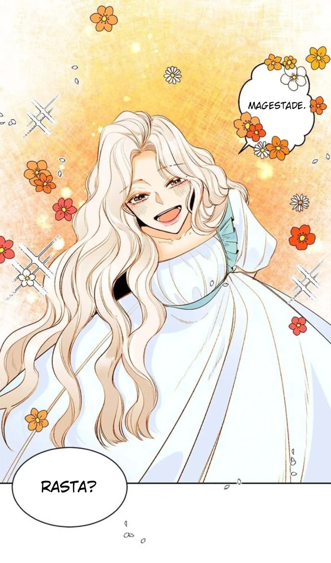 Read The Remarried Empress PT BR Manga Online