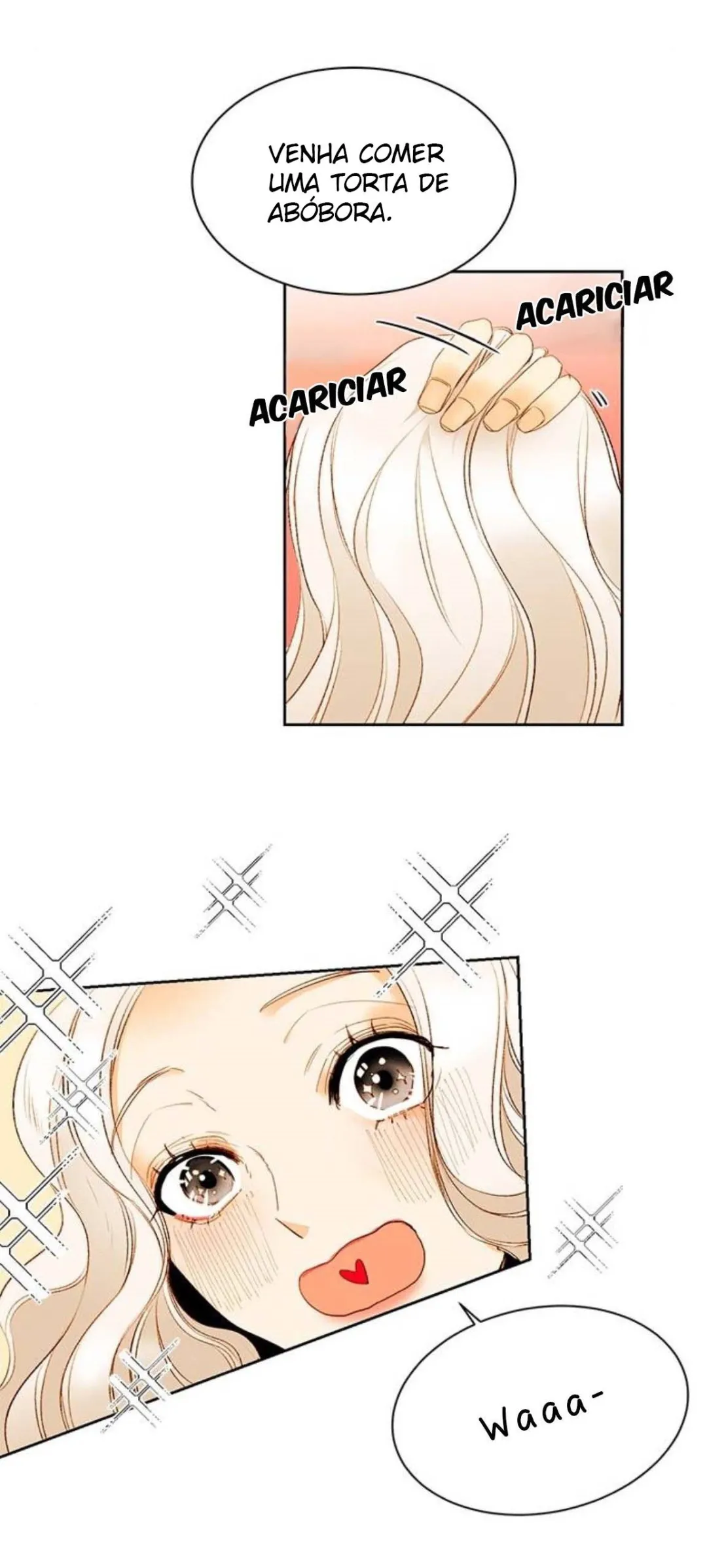 Read The Remarried Empress PT BR Manga Online