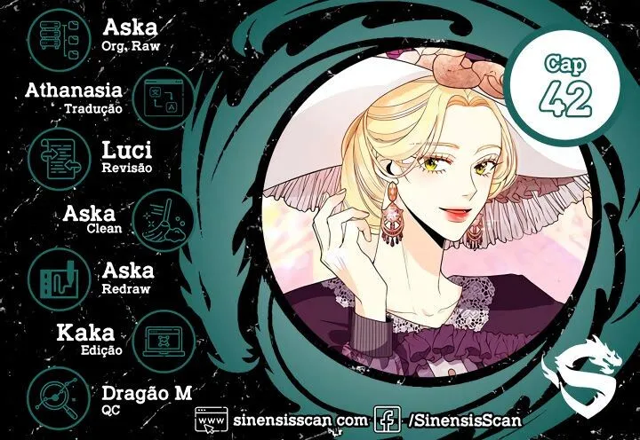 Read The Remarried Empress PT BR Manga Online