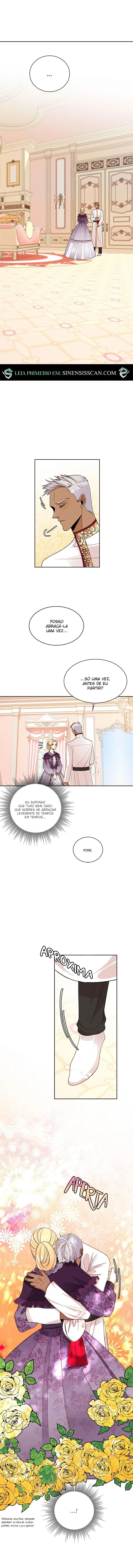 Read The Remarried Empress PT BR Manga Online