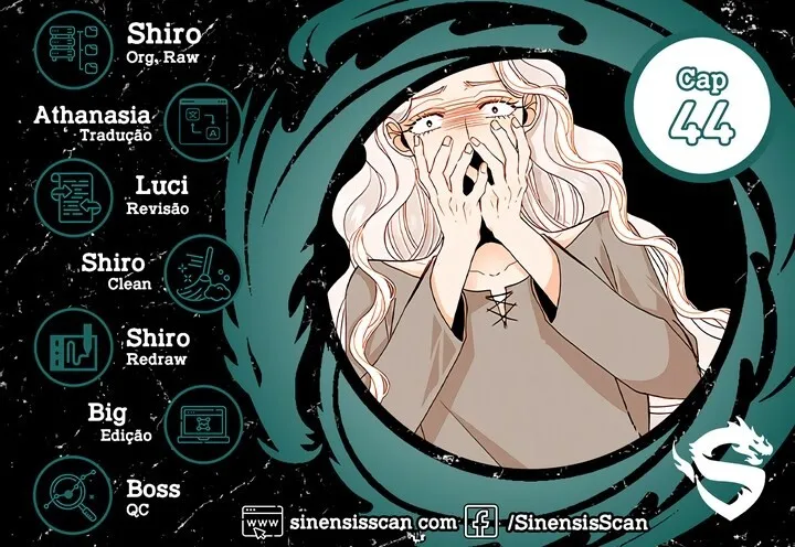 Read The Remarried Empress PT BR Manga Online