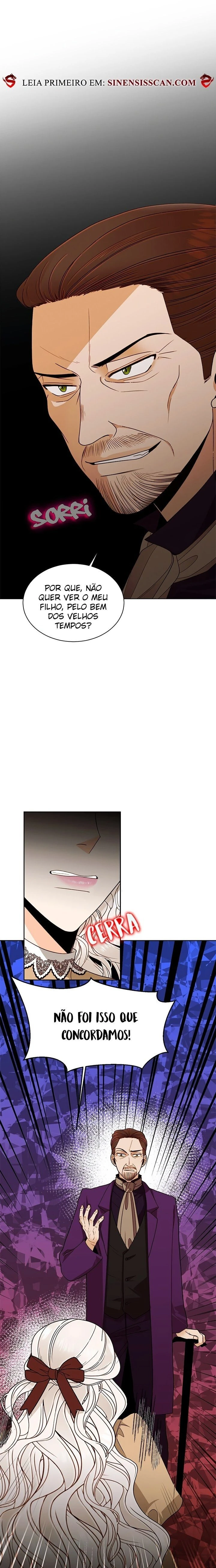 Read The Remarried Empress PT BR Manga Online