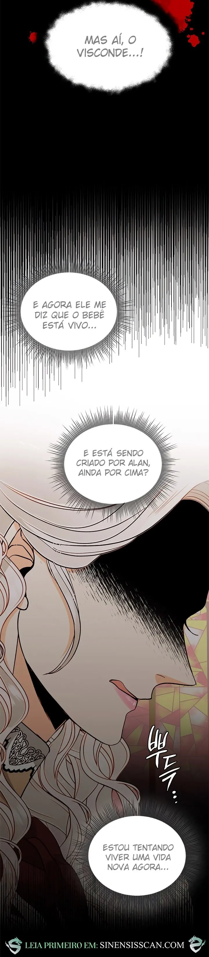Read The Remarried Empress PT BR Manga Online