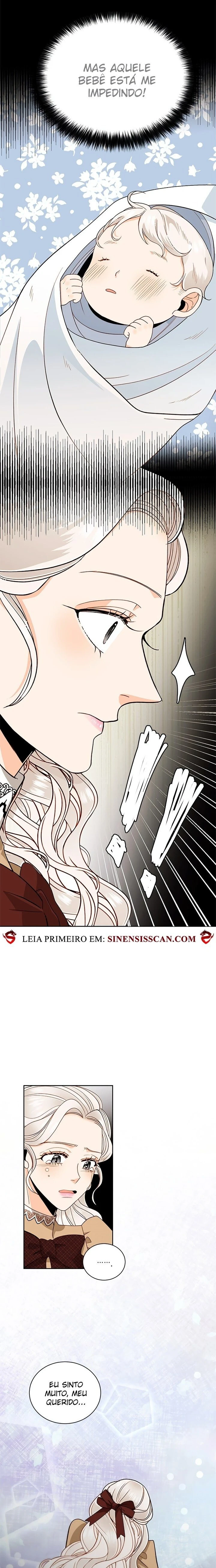 Read The Remarried Empress PT BR Manga Online