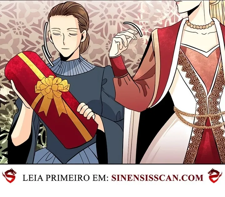 Read The Remarried Empress PT BR Manga Online
