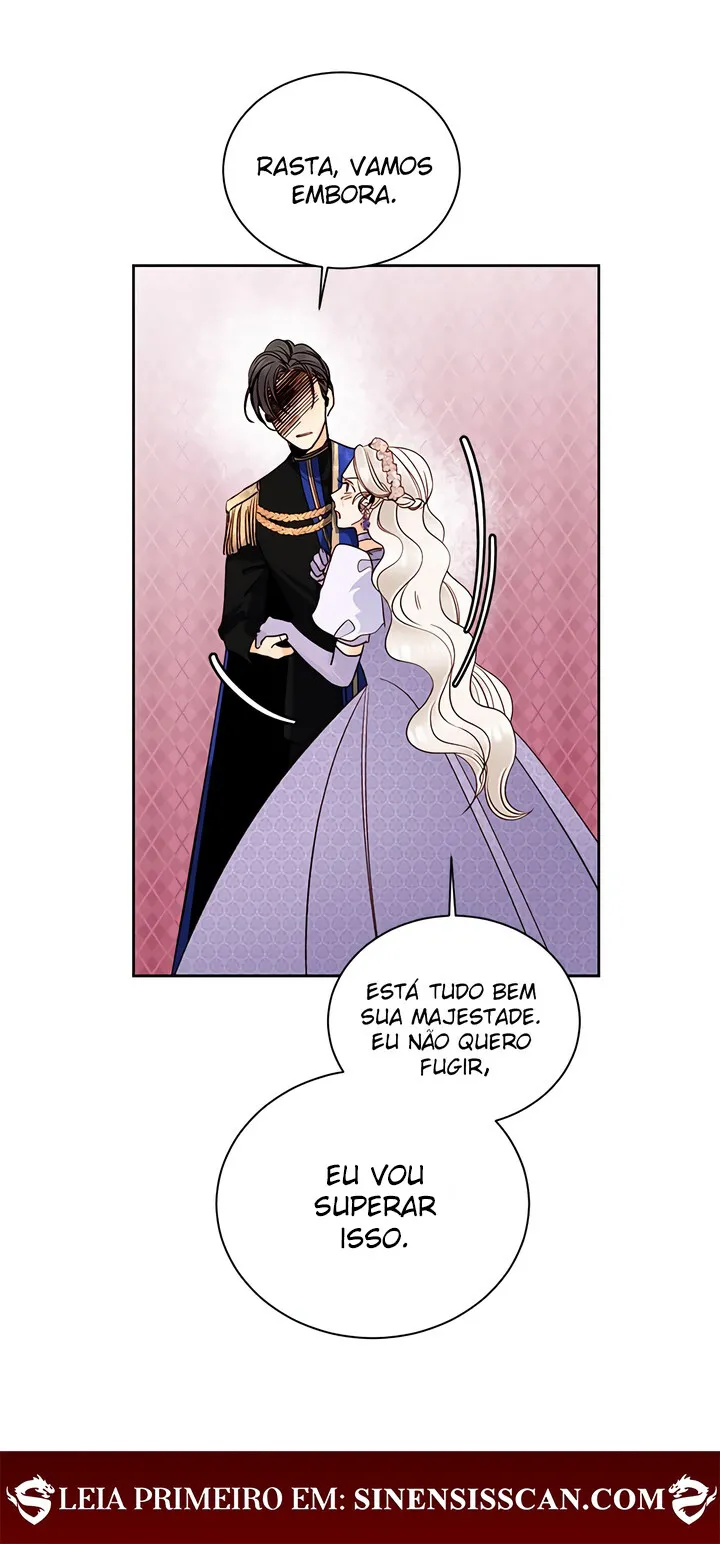 Read The Remarried Empress PT BR Manga Online