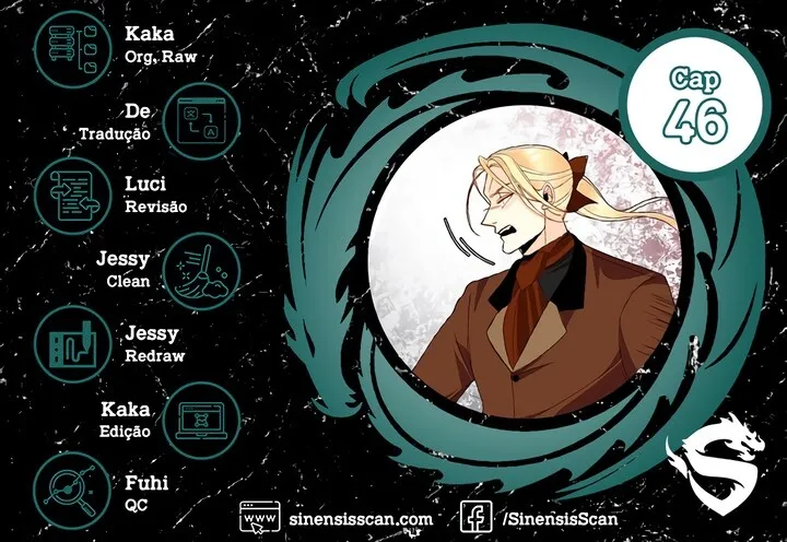Read The Remarried Empress PT BR Manga Online