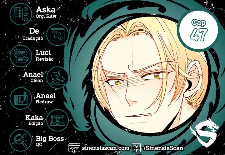 Read The Remarried Empress PT BR Manga Online