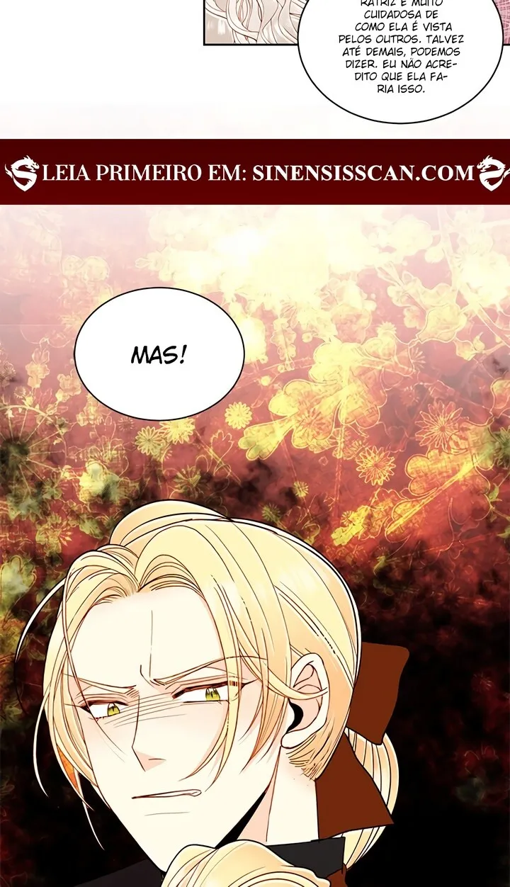 Read The Remarried Empress PT BR Manga Online