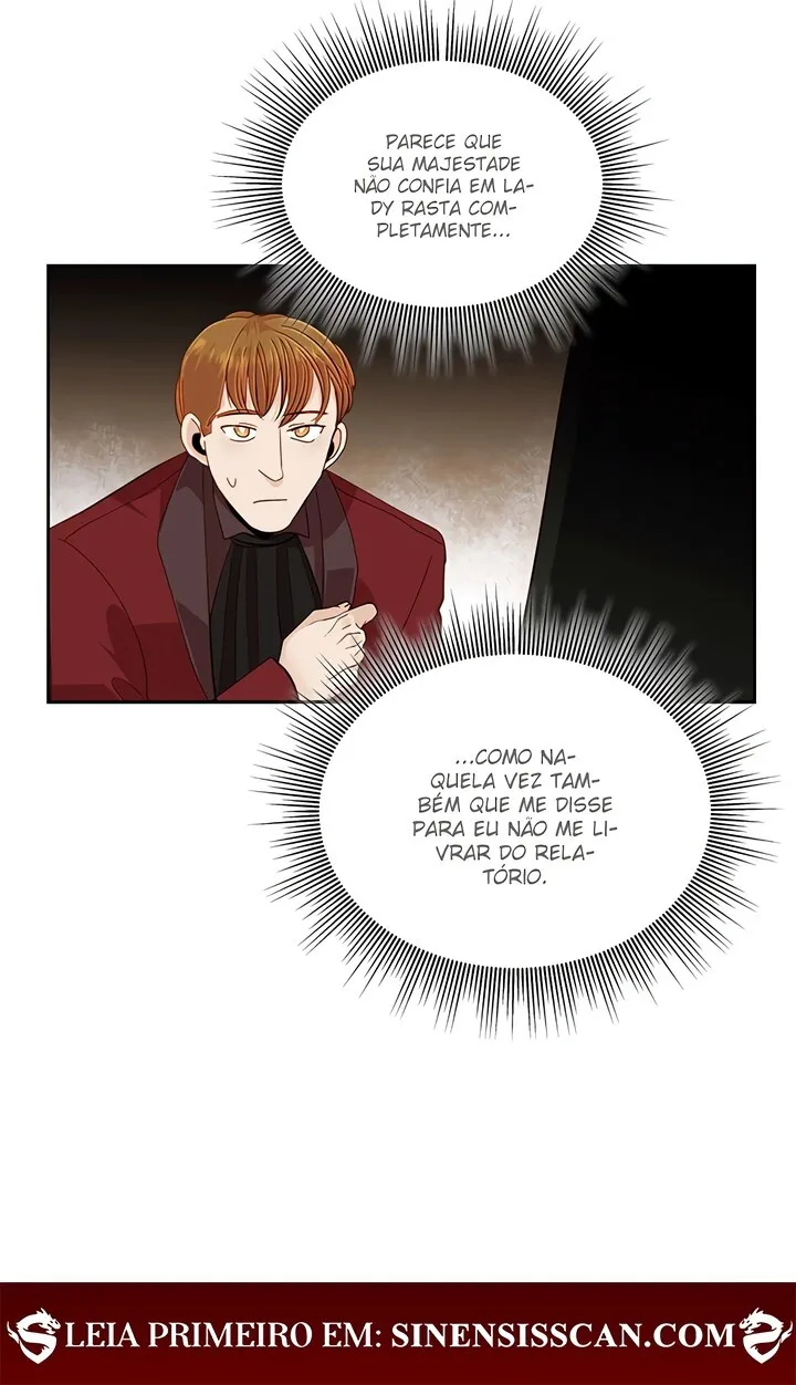 Read The Remarried Empress PT BR Manga Online