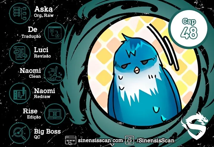 Read The Remarried Empress PT BR Manga Online