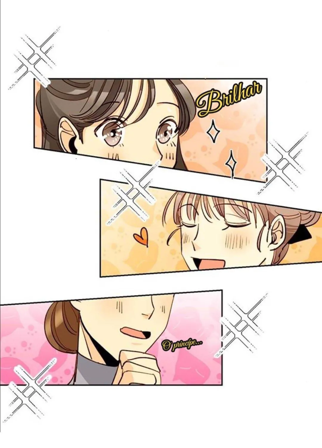 Read The Remarried Empress PT BR Manga Online