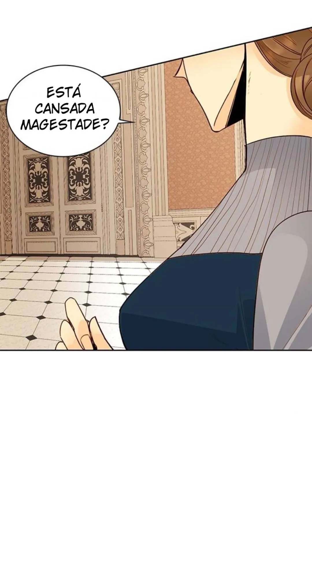 Read The Remarried Empress PT BR Manga Online