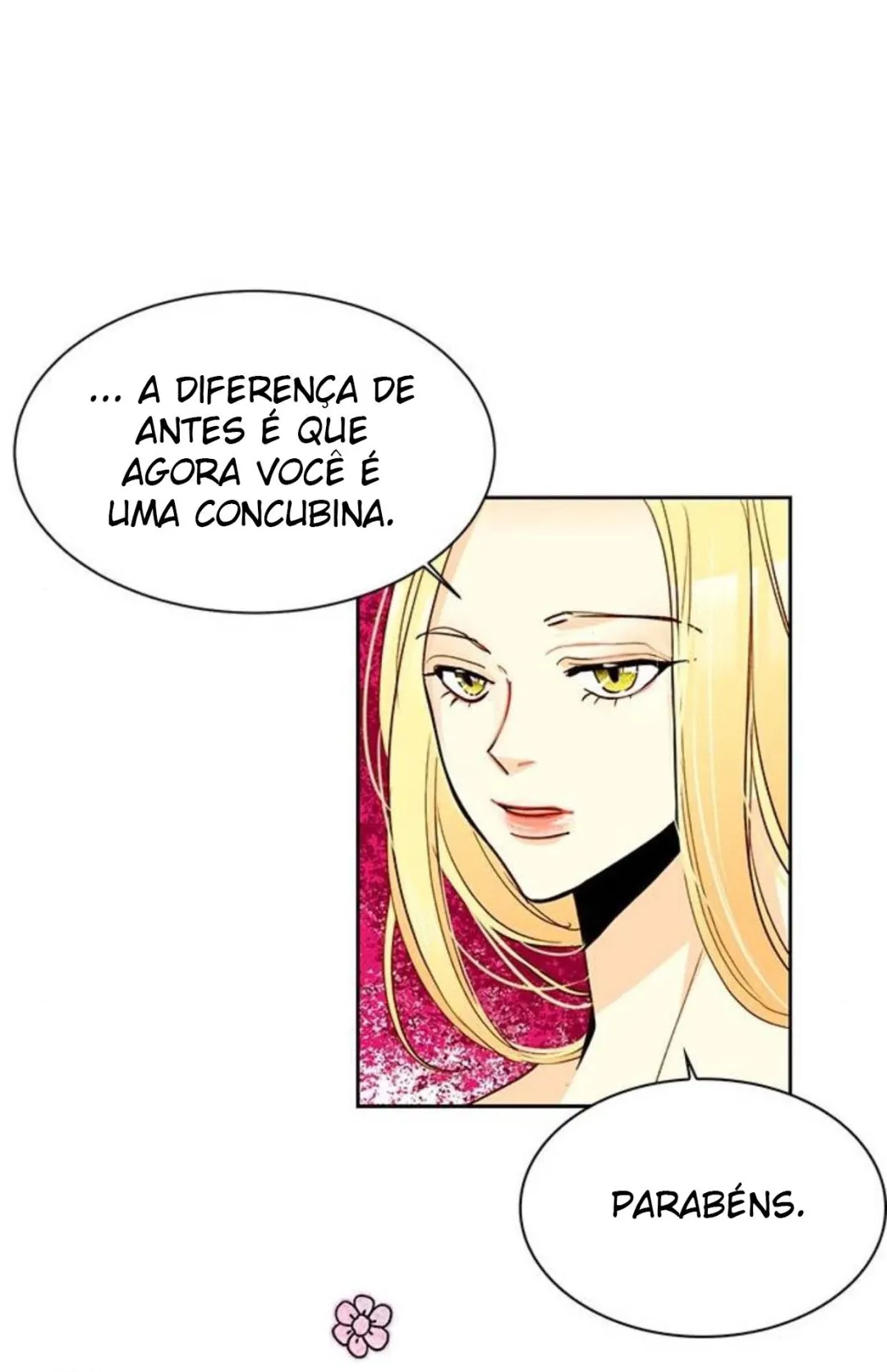 Read The Remarried Empress PT BR Manga Online