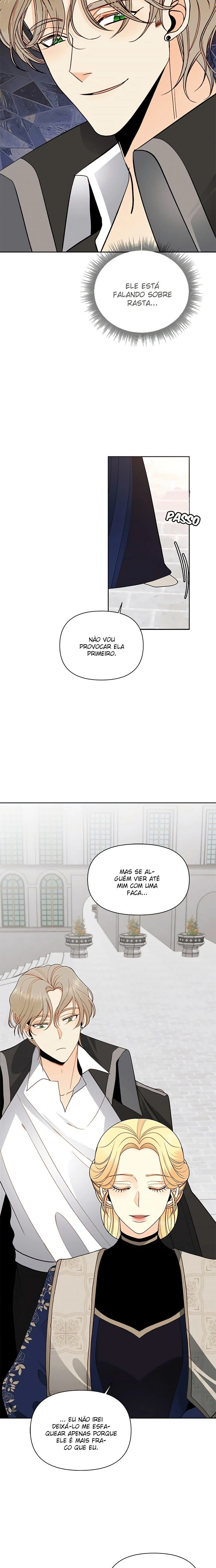 Read The Remarried Empress PT BR Manga Online