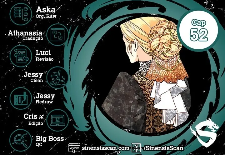 Read The Remarried Empress PT BR Manga Online