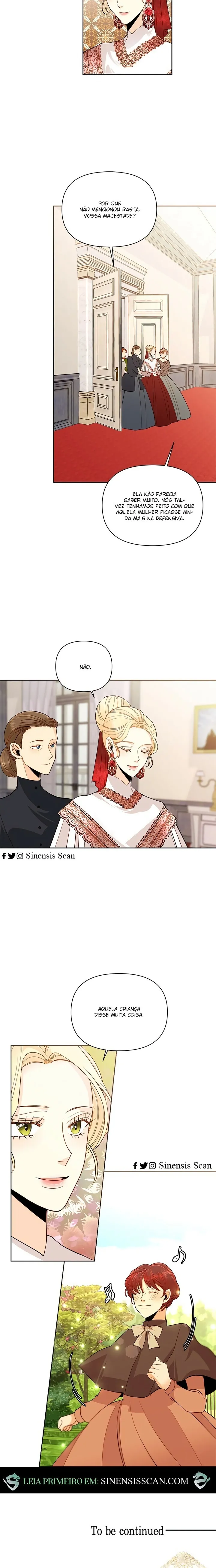 Read The Remarried Empress PT BR Manga Online