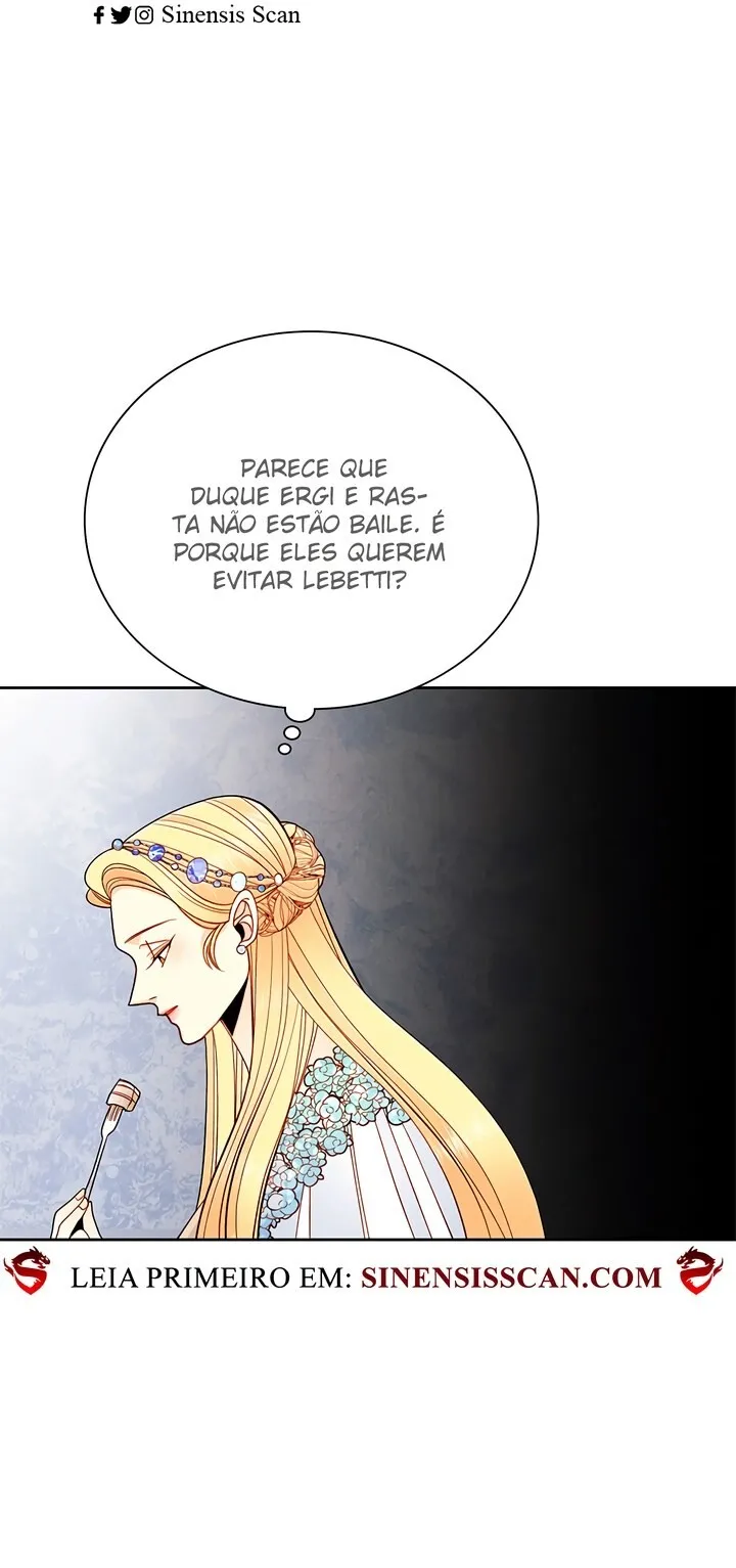 Read The Remarried Empress PT BR Manga Online