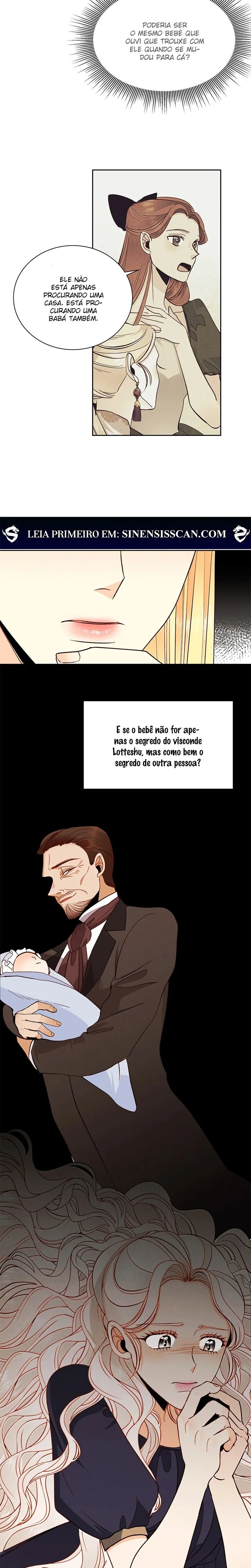 Read The Remarried Empress PT BR Manga Online