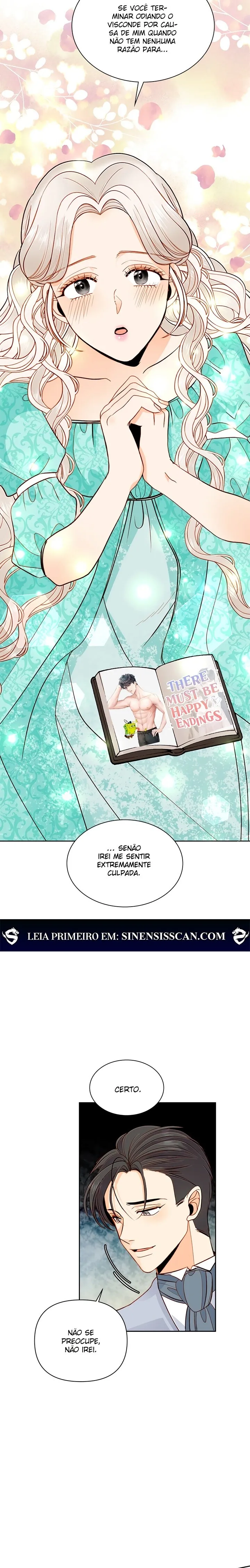 Read The Remarried Empress PT BR Manga Online