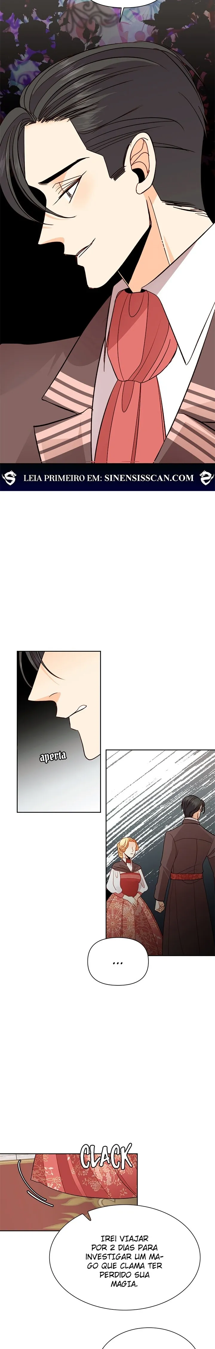 Read The Remarried Empress PT BR Manga Online