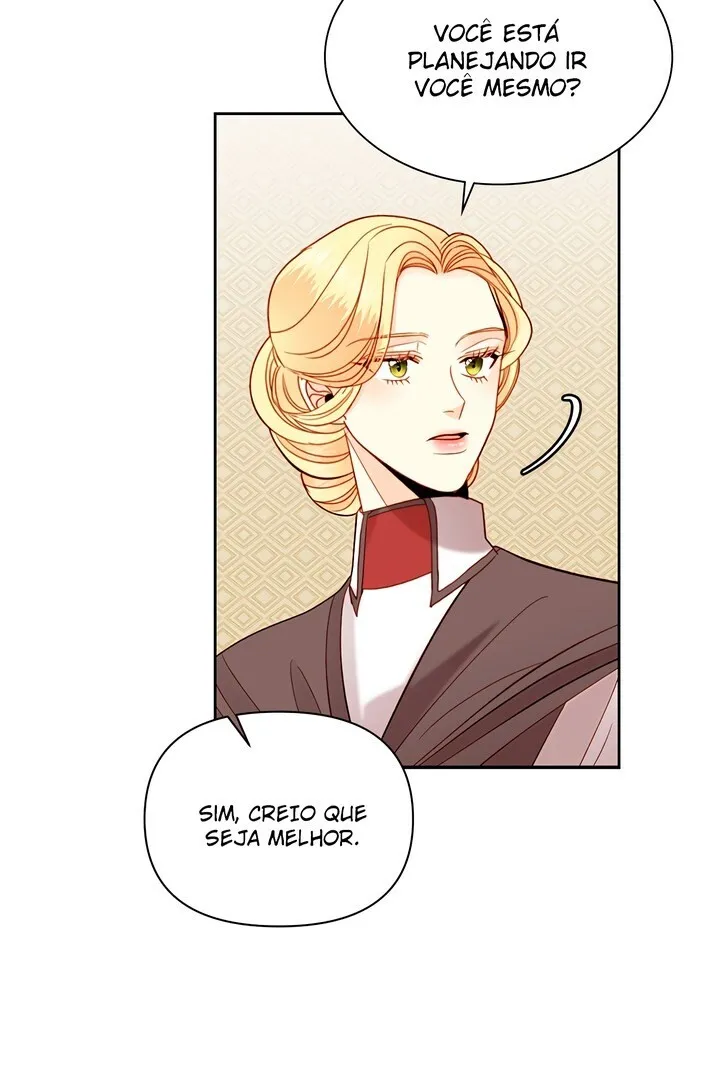 Read The Remarried Empress PT BR Manga Online