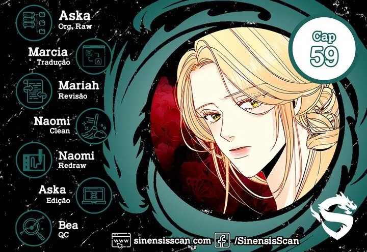 Read The Remarried Empress PT BR Manga Online