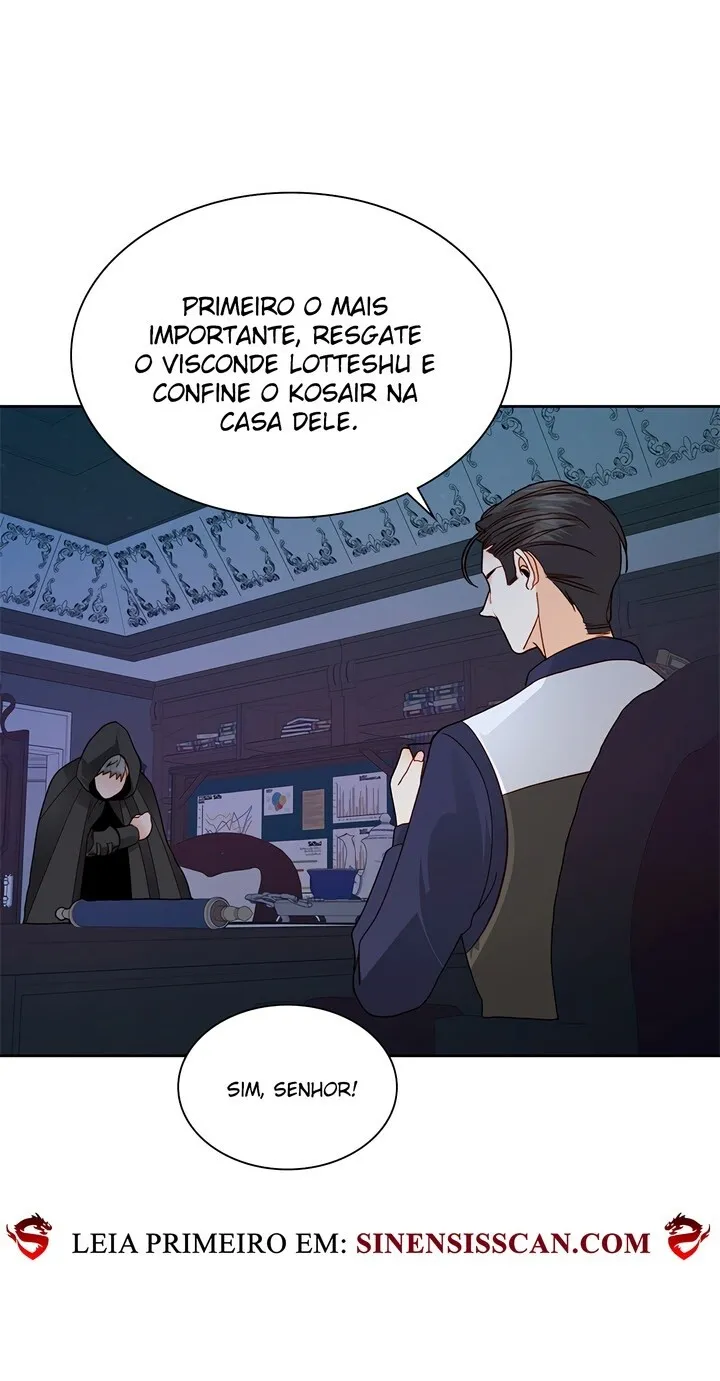 Read The Remarried Empress PT BR Manga Online