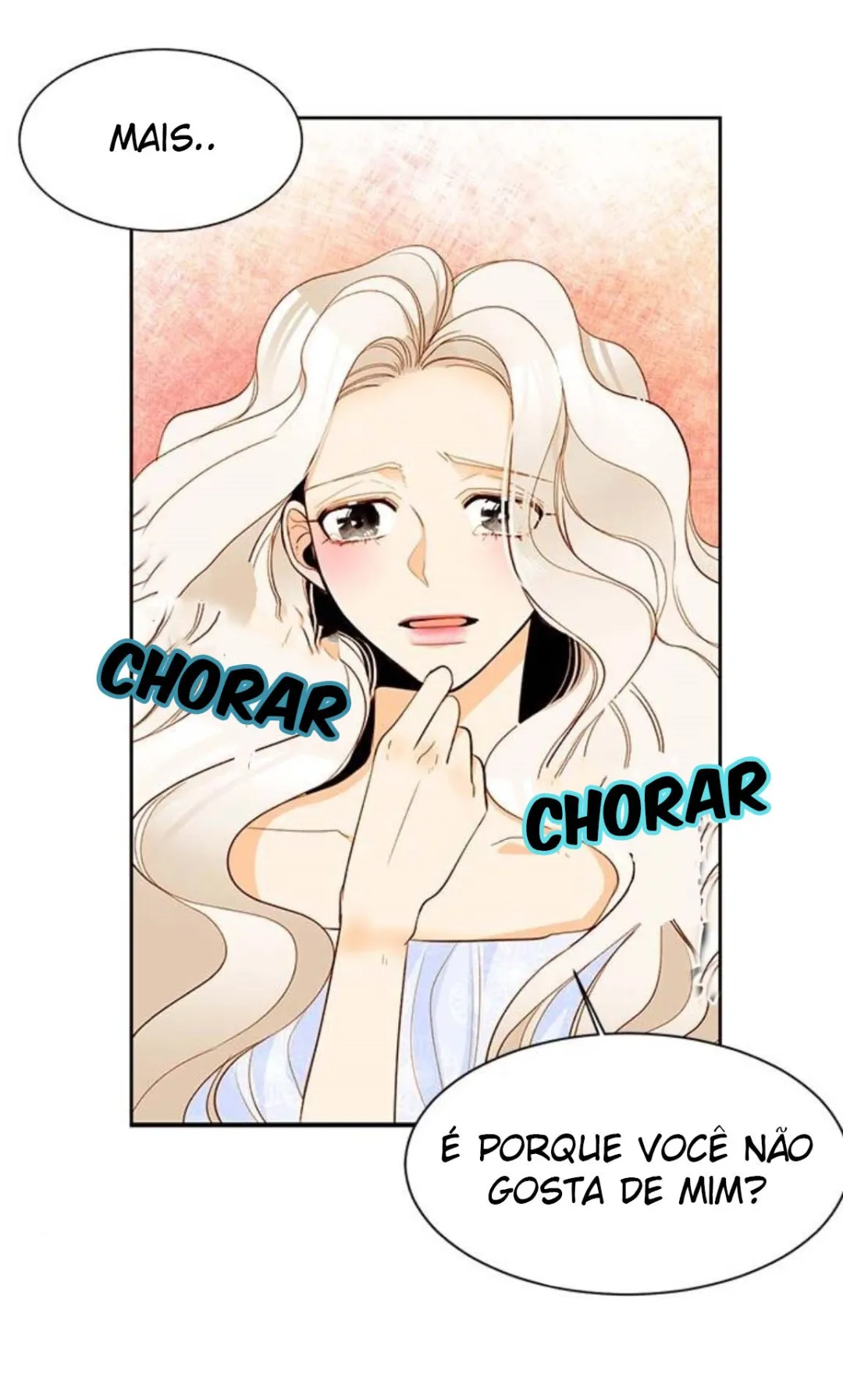 Read The Remarried Empress PT BR Manga Online