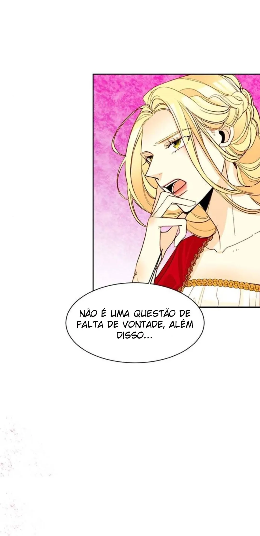 Read The Remarried Empress PT BR Manga Online