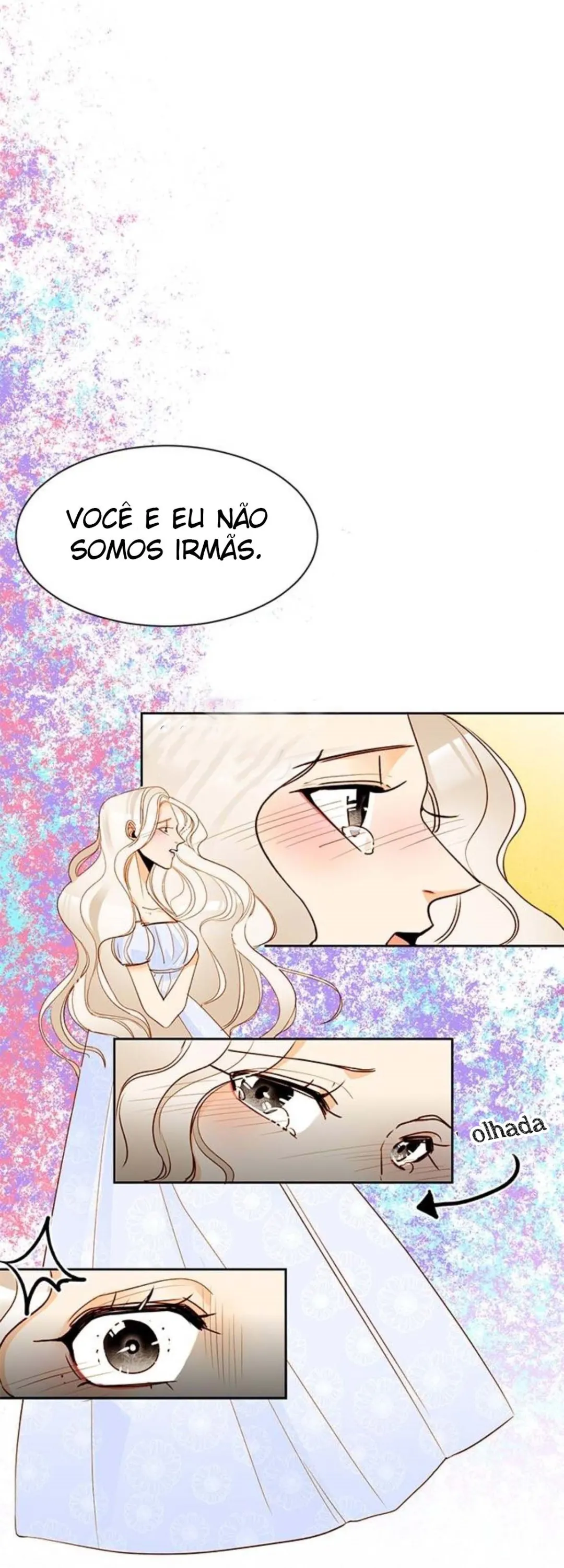Read The Remarried Empress PT BR Manga Online