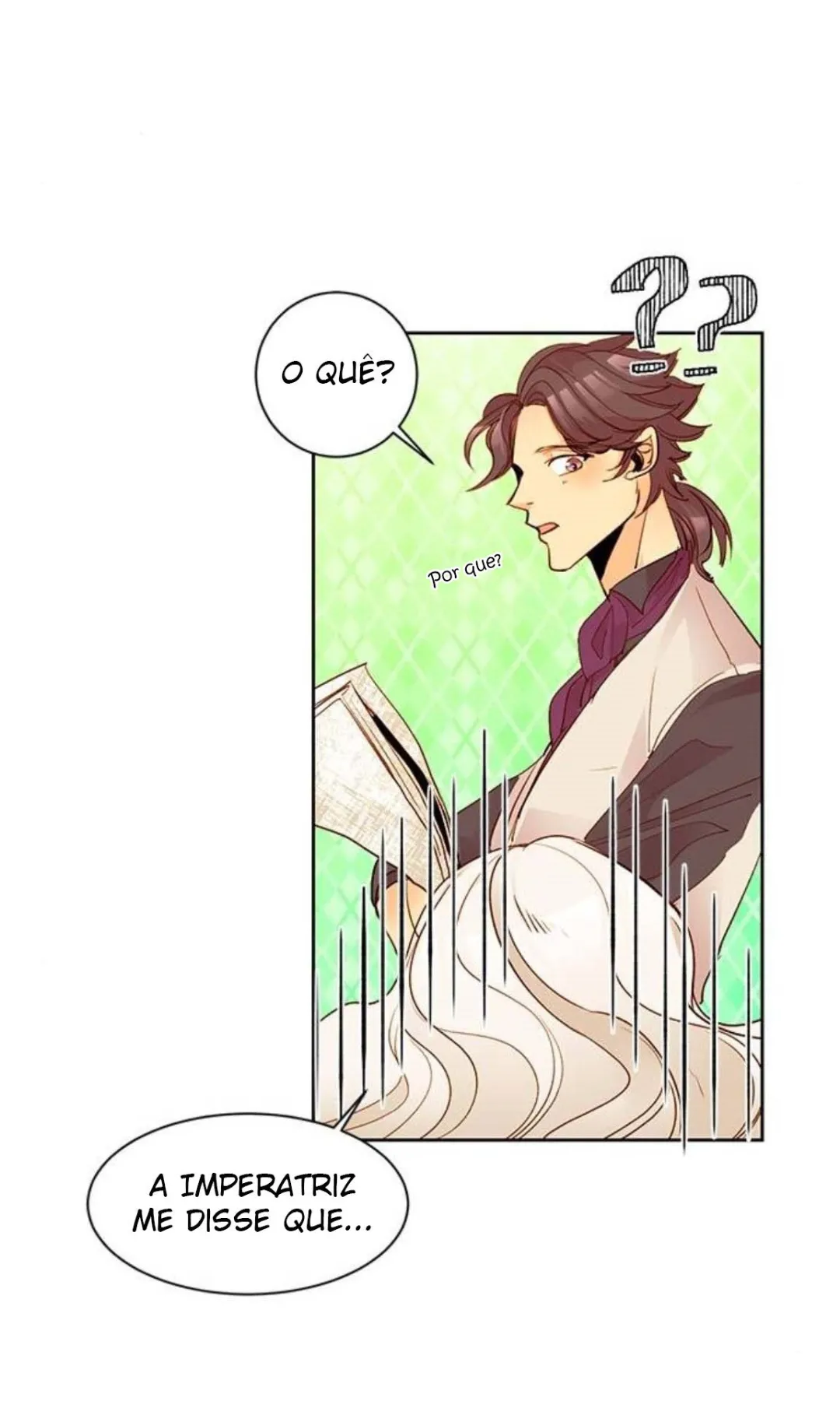Read The Remarried Empress PT BR Manga Online