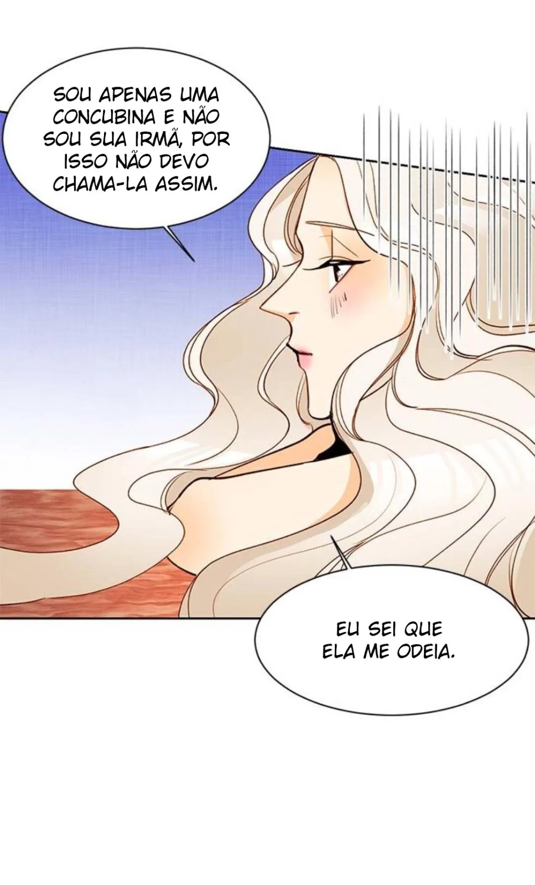 Read The Remarried Empress PT BR Manga Online