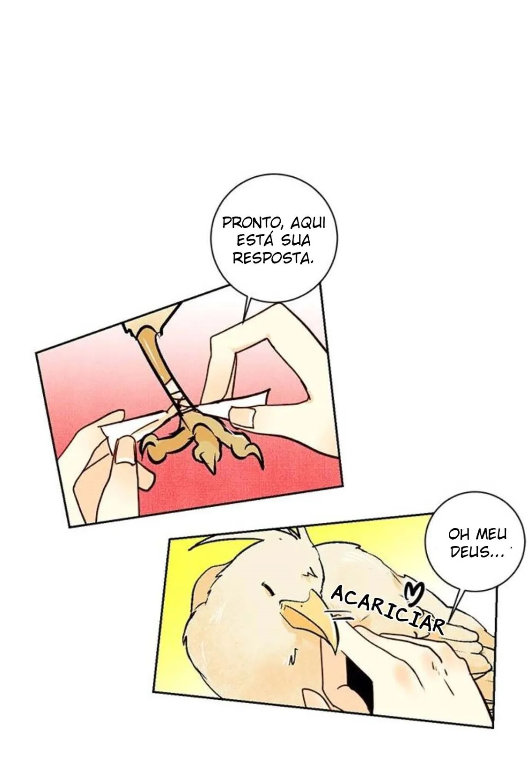 Read The Remarried Empress PT BR Manga Online
