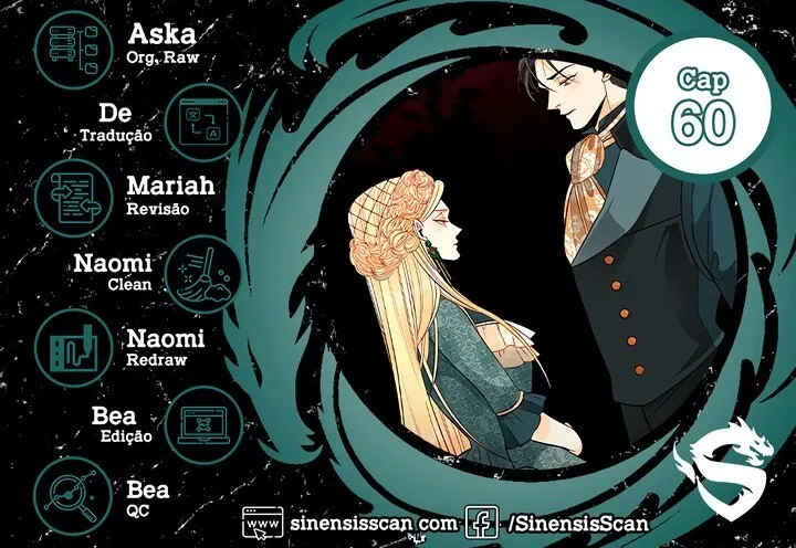 Read The Remarried Empress PT BR Manga Online