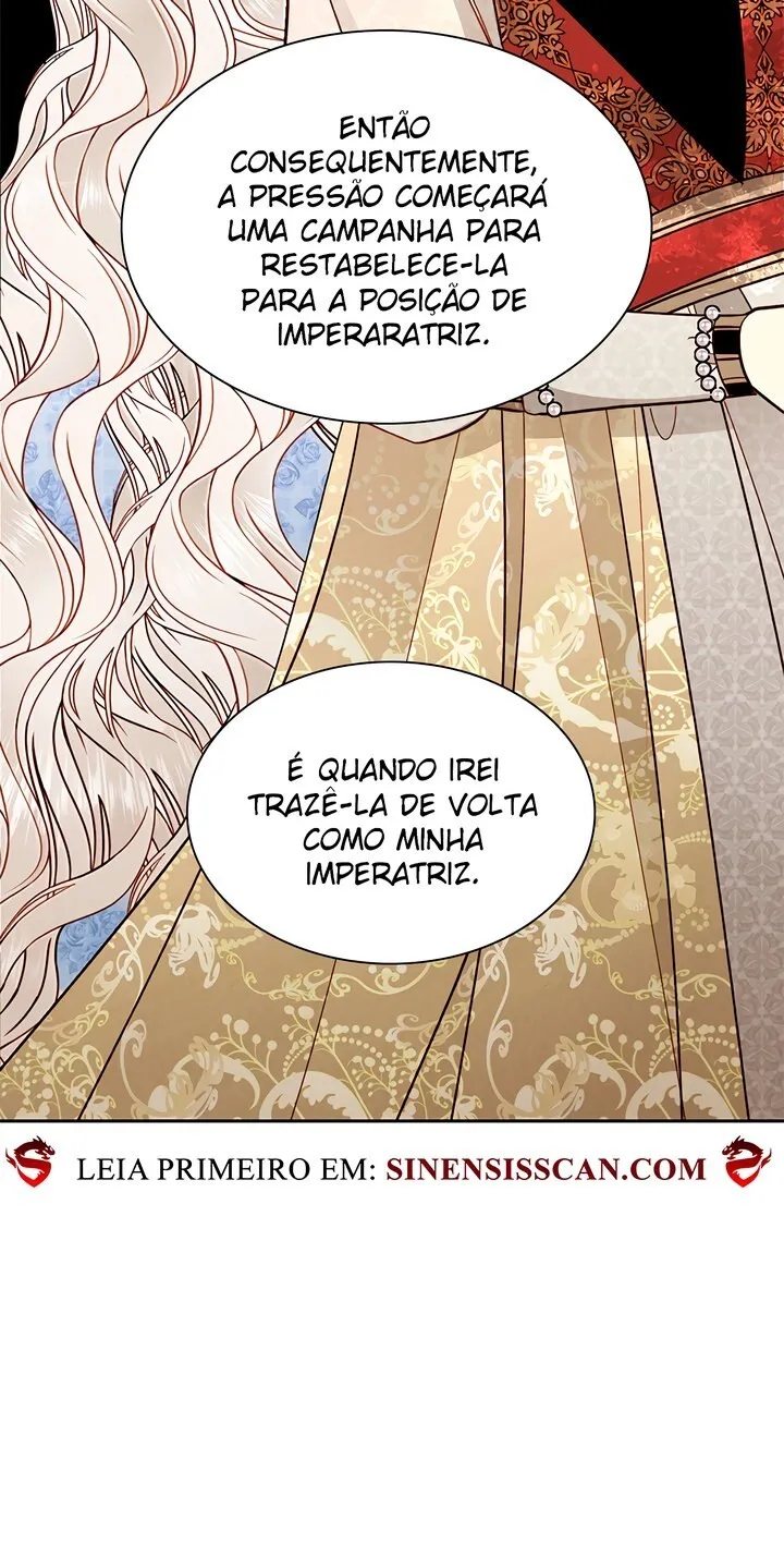 Read The Remarried Empress PT BR Manga Online