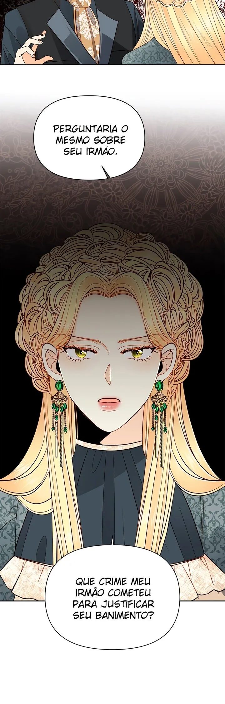 Read The Remarried Empress PT BR Manga Online