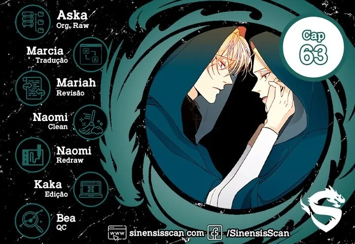 Read The Remarried Empress PT BR Manga Online