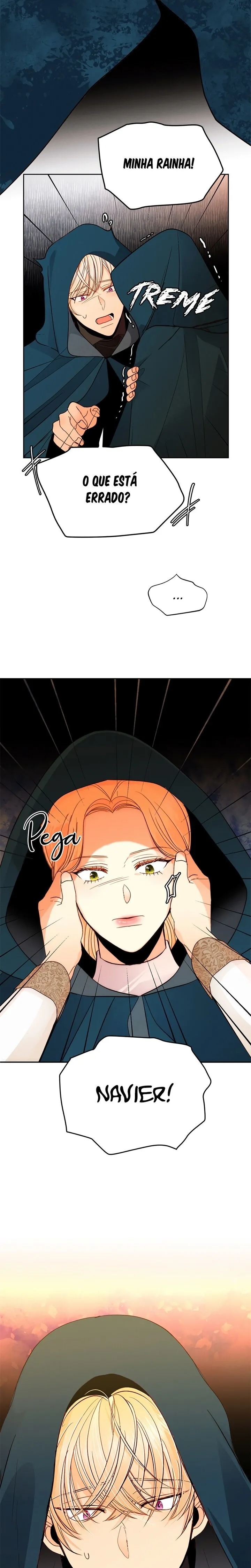 Read The Remarried Empress PT BR Manga Online
