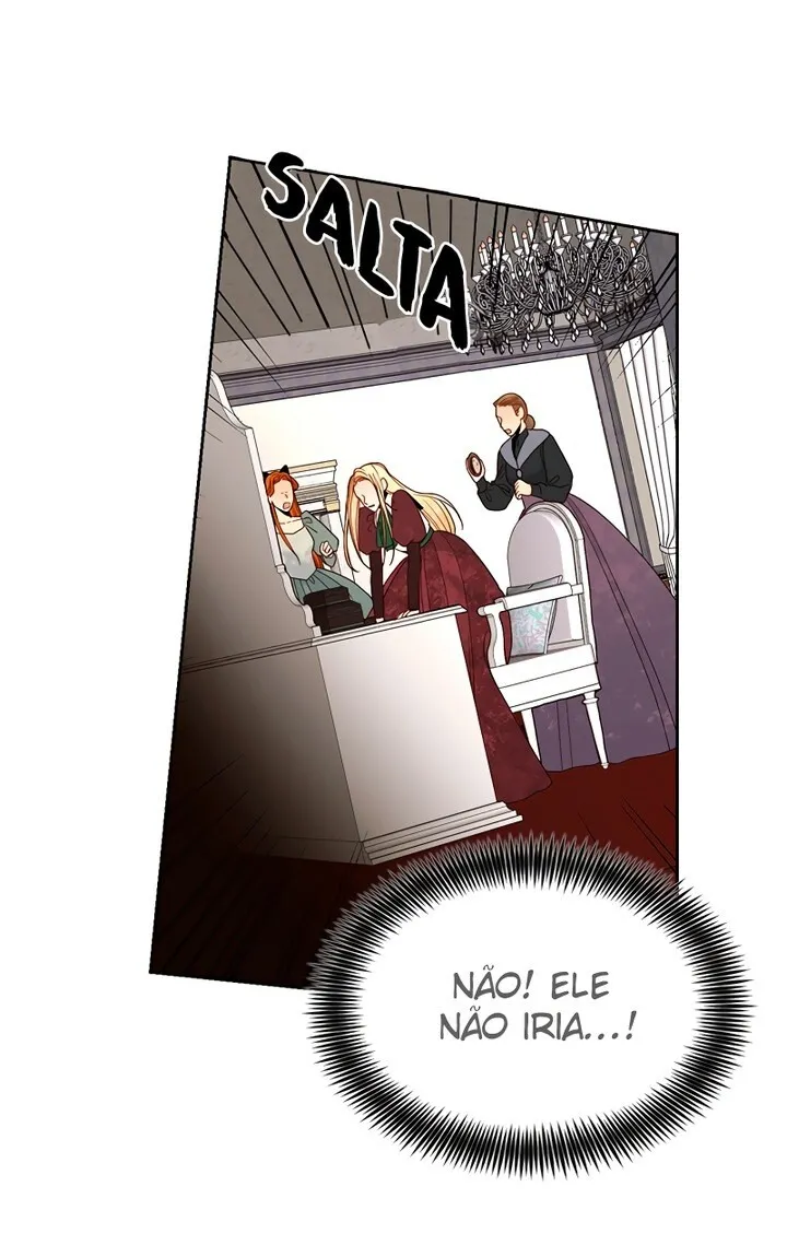 Read The Remarried Empress PT BR Manga Online