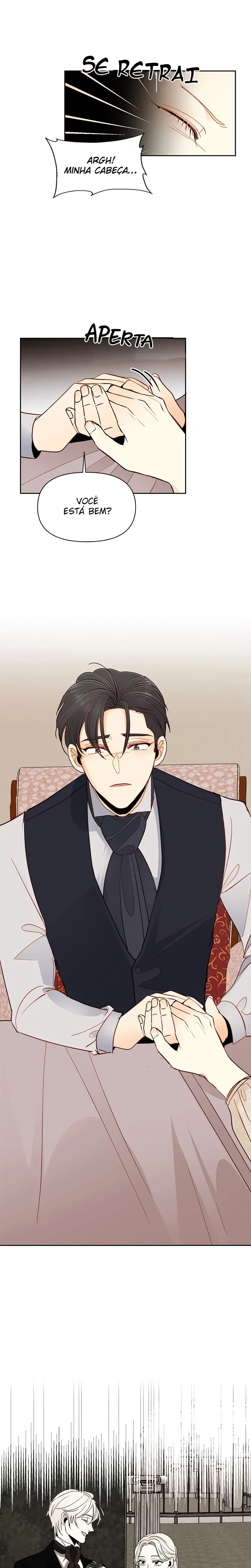 Read The Remarried Empress PT BR Manga Online